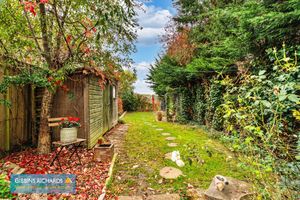 Garden- click for photo gallery